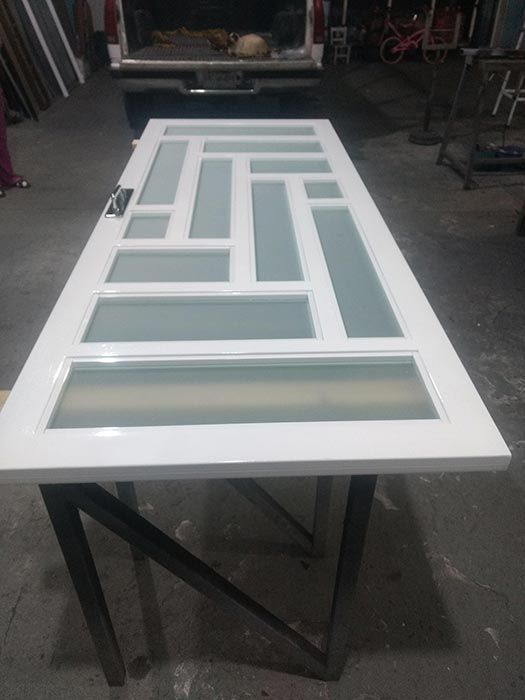 LA PROVIDENCIA HERRERÍA - PUERTAS 3