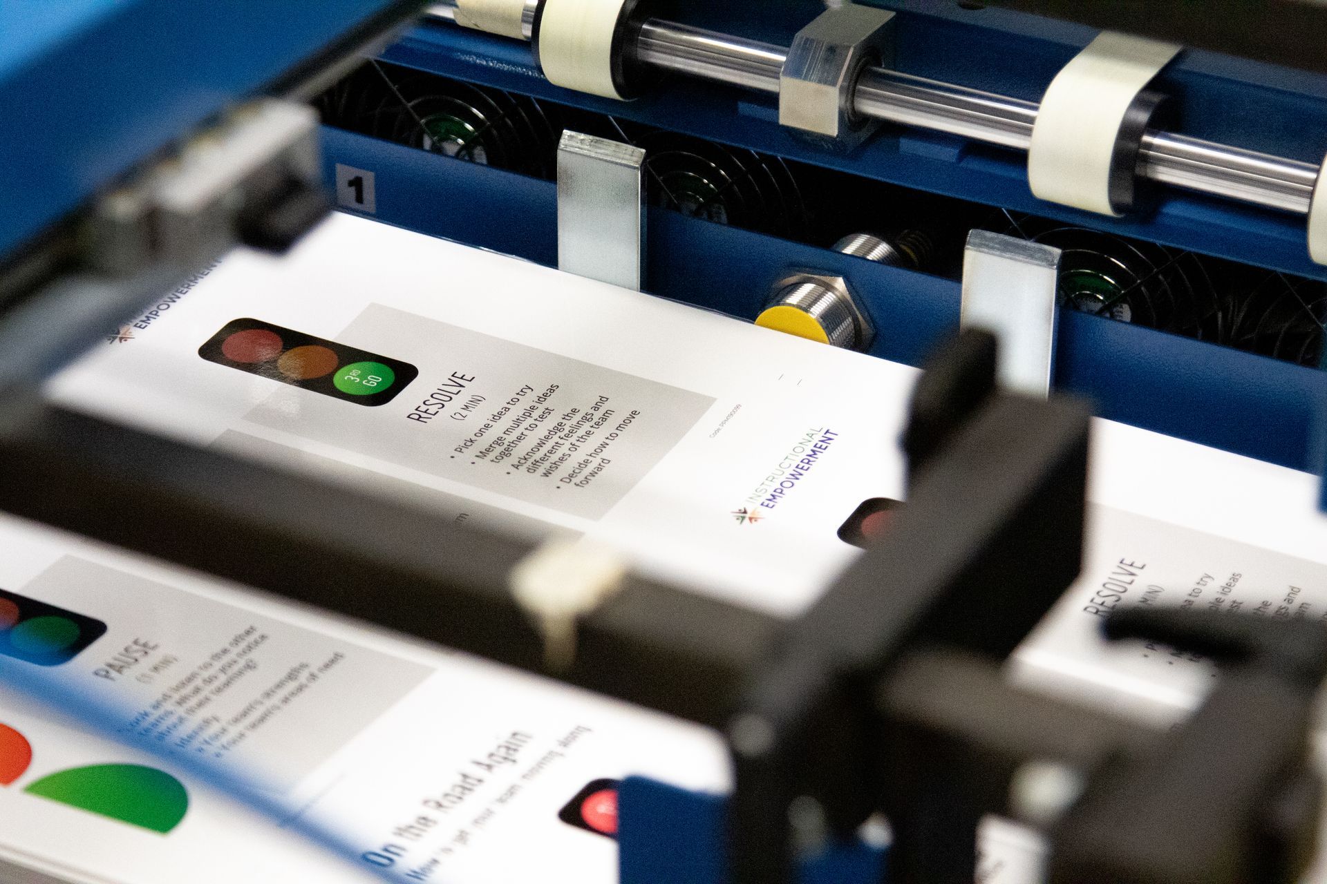offset printing