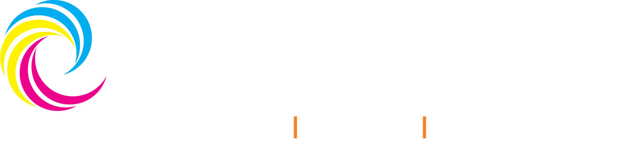 prestige color logo
