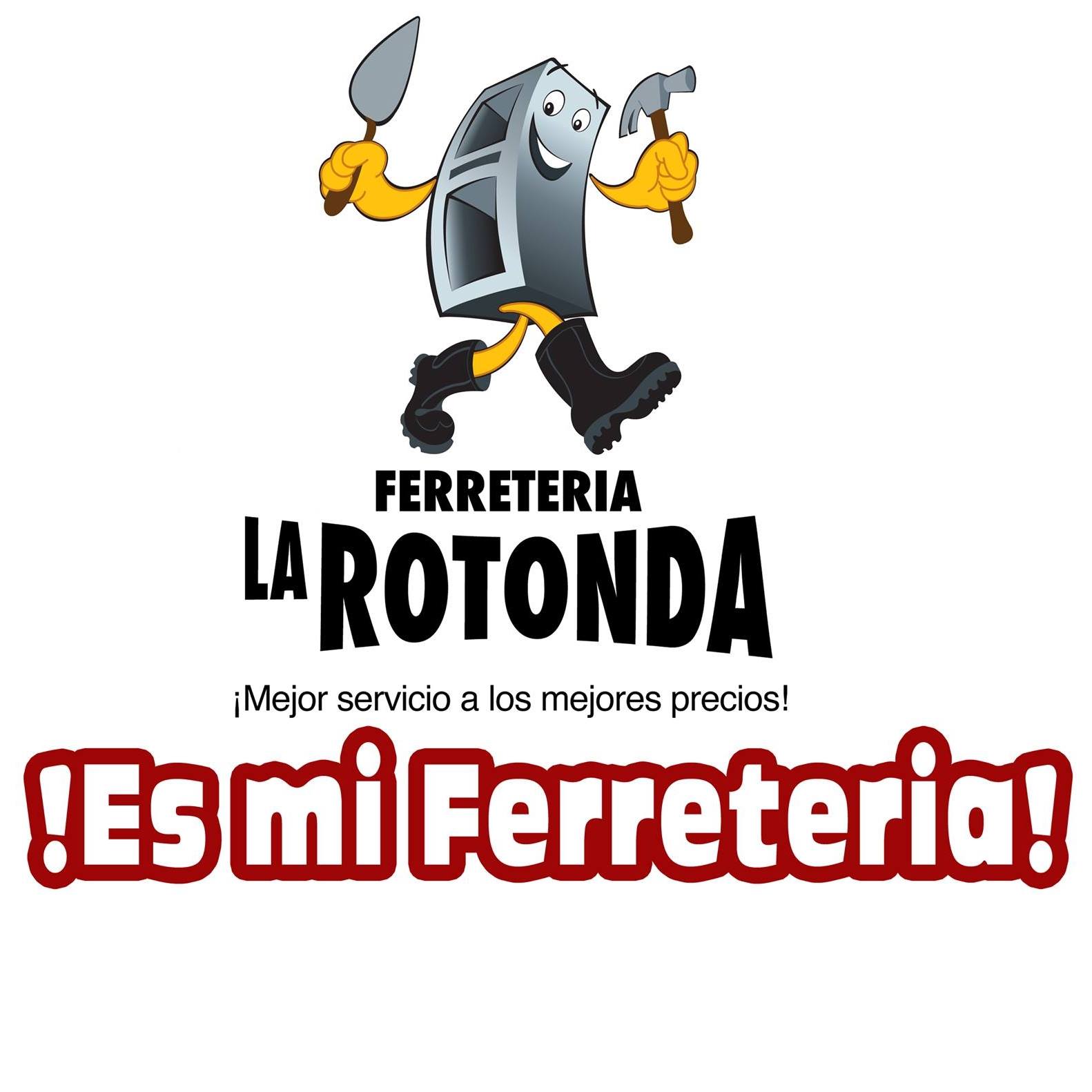 LA ROTONDA FERRETERIA