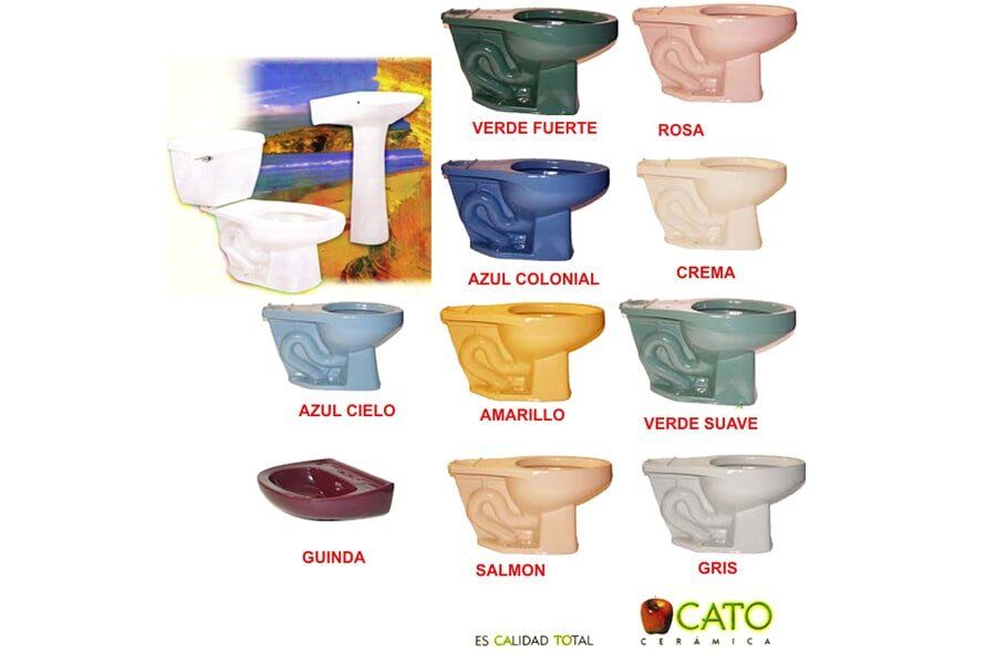 Tubería PVC y Grifería