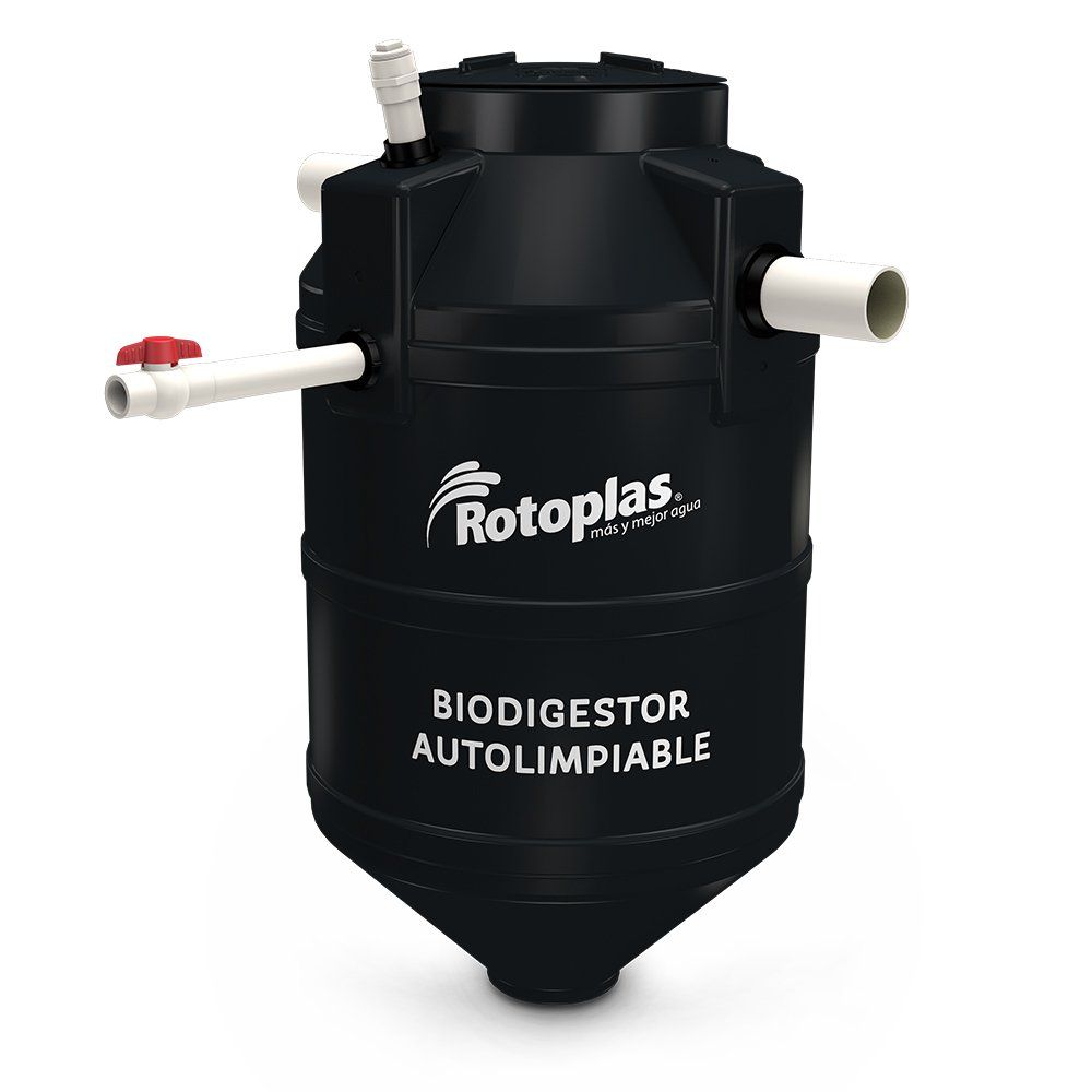 Biodigestores