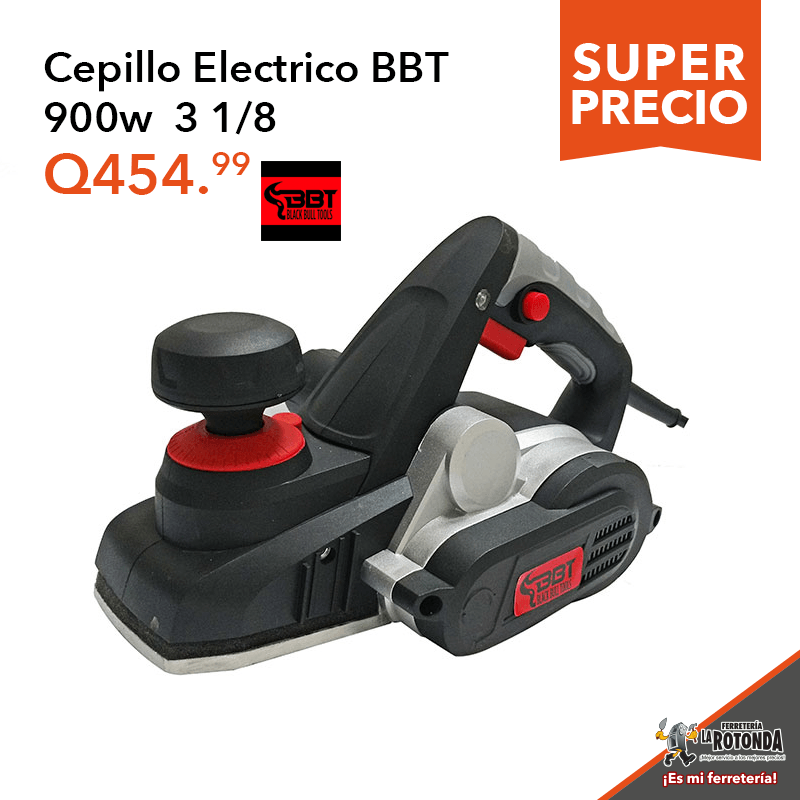 ferretería la rotonda