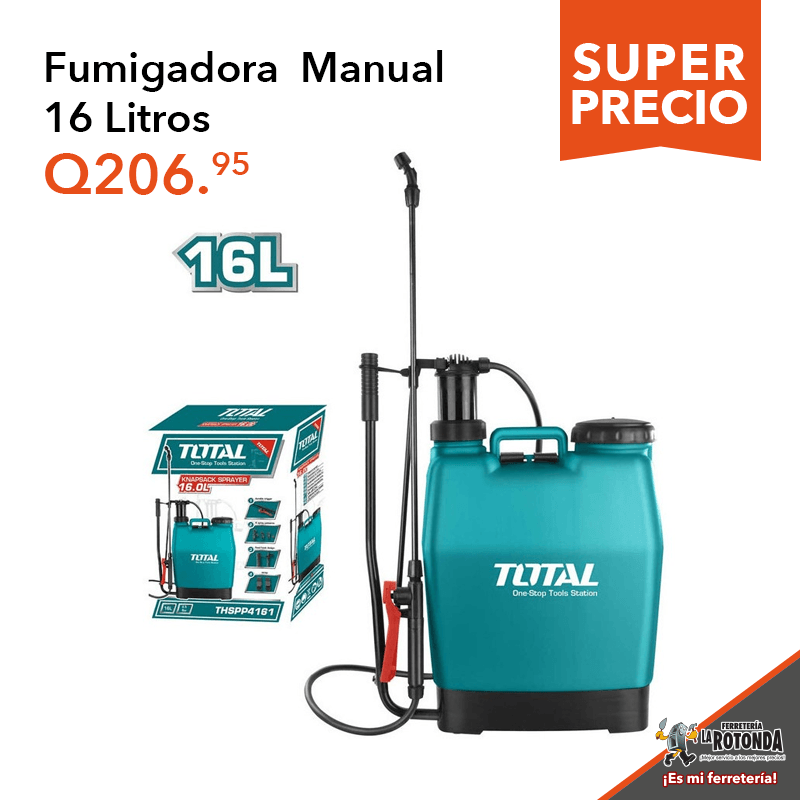 ferretería la rotonda