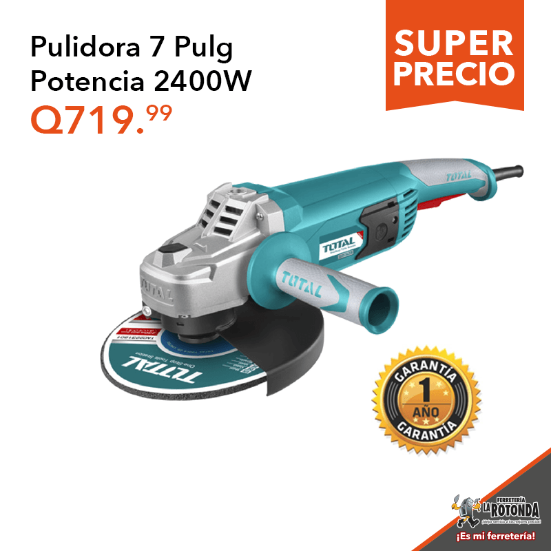 ferretería la rotonda