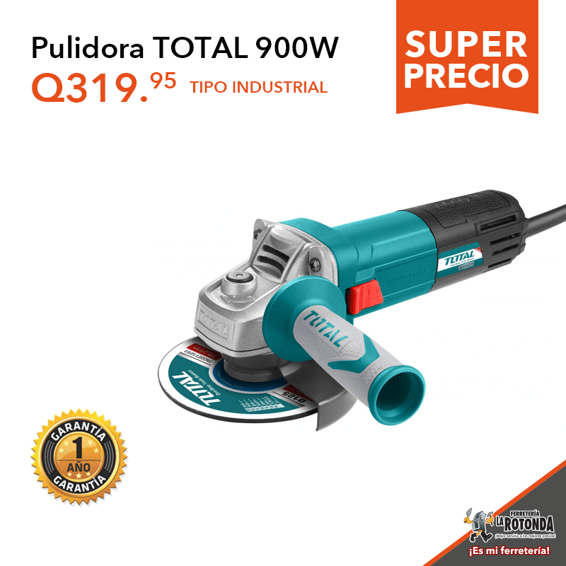 ferretería la rotonda