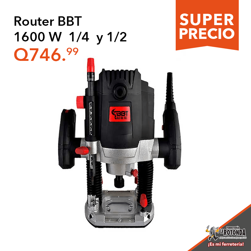 ferretería la rotonda