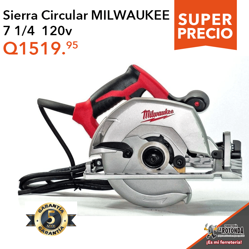 ferretería la rotonda