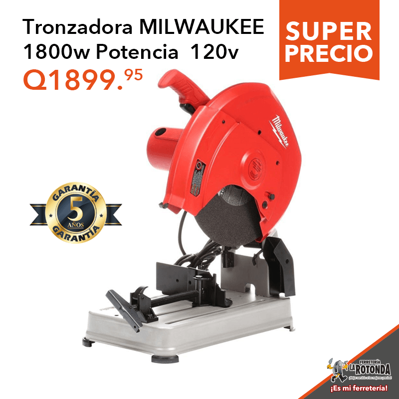 ferretería la rotonda