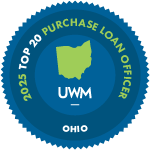 A google logo with three stars on a white background.