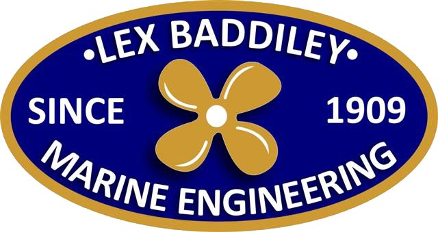 Lex Baddiley Marine Engineering