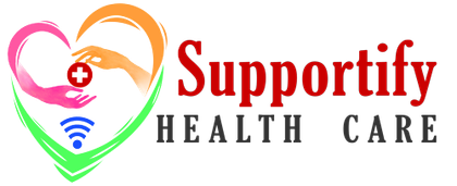 Contact Supportify Health Care | Barrie's Staffing & Recruitment