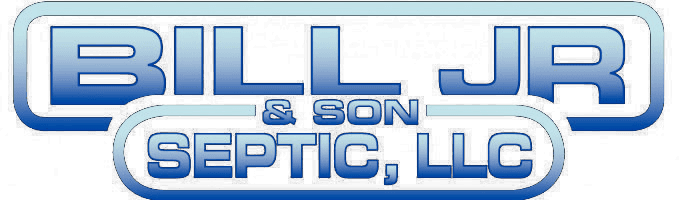 Bill Jr & Son Septic, LLC logo