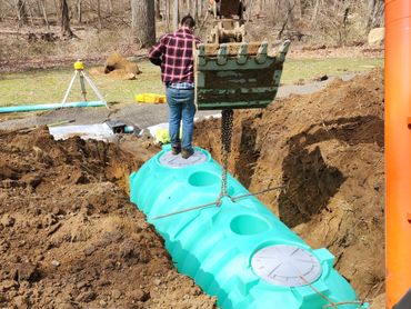 Septic Tank Pumping Wilton, CT