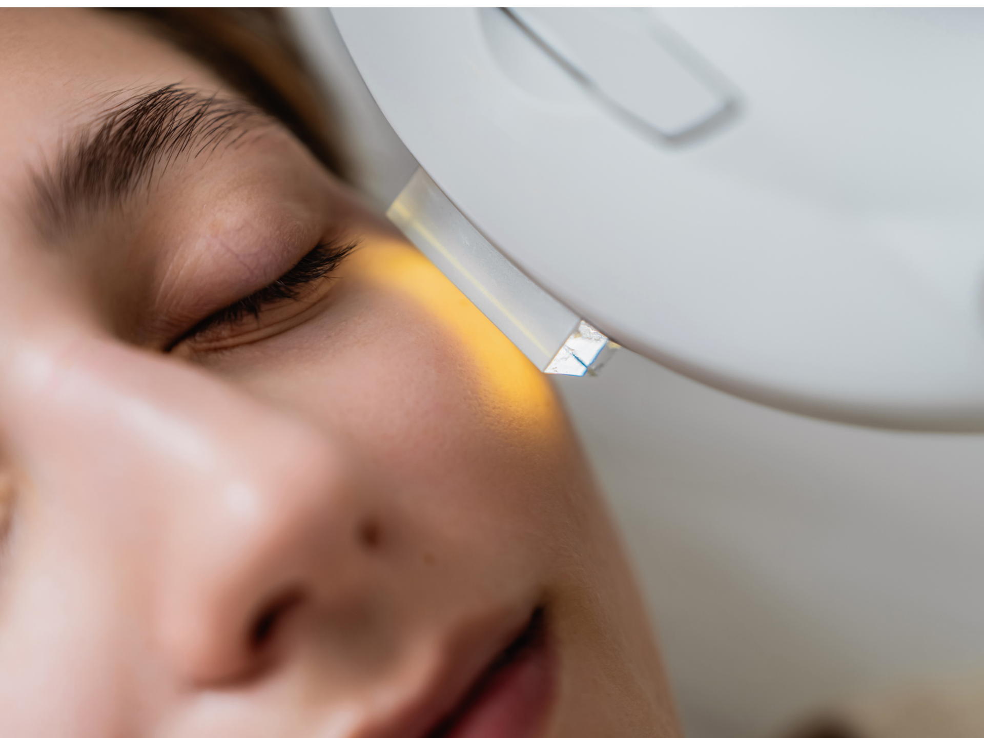 Photorajeunissement (visage complet)