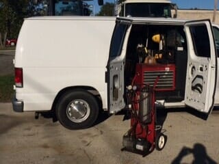 Mechanic tools — Automotive Repair in Kinston, NC Mechanic tools — Automotive Repair in Kinston, NC