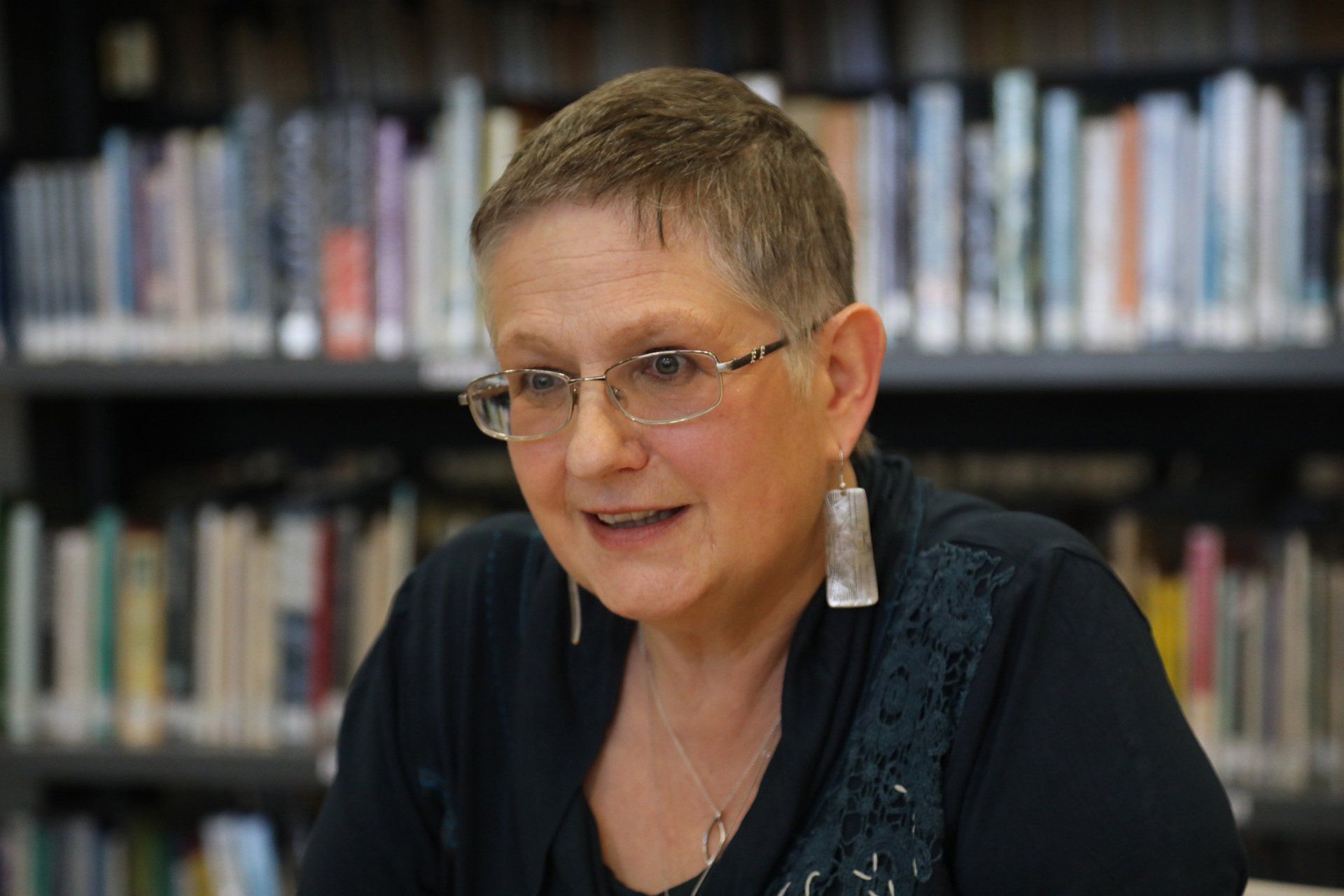 Kate Nicholas - author, speaker