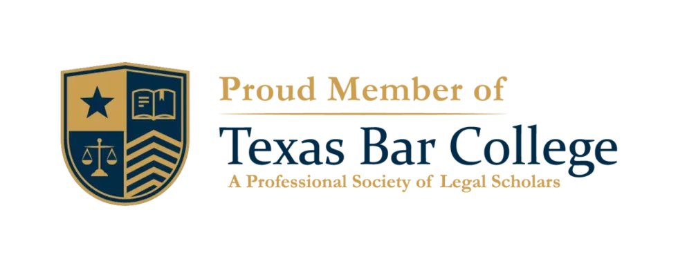 Texas bar college is a professional society of legal scholars