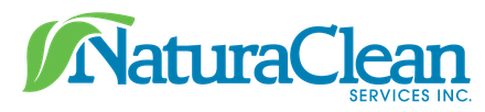Logo of NaturaClean Services Inc