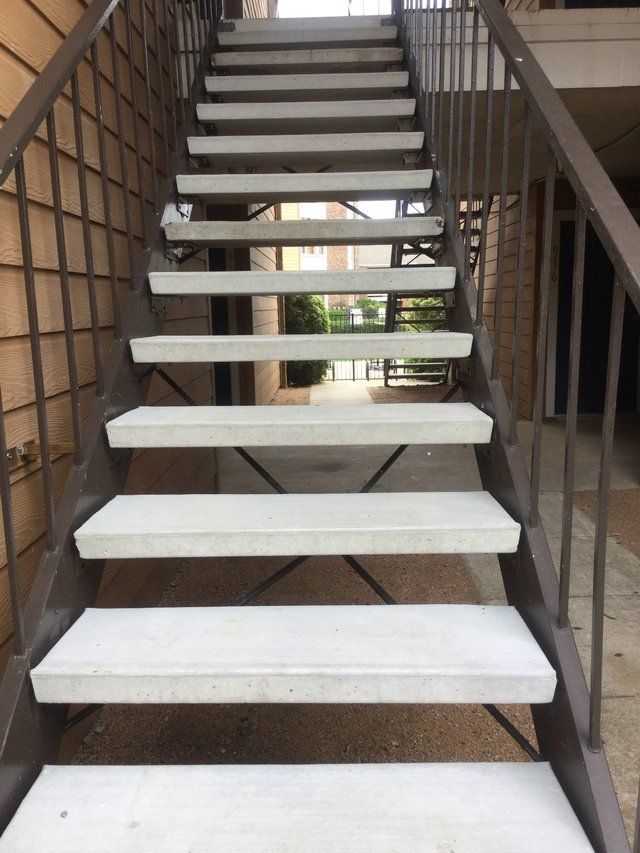 stair treads