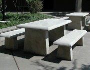 Tables & Benches