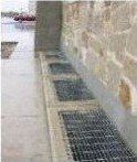 Foundation Vents
