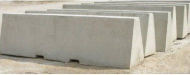 Precast Barriers