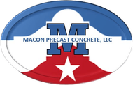 Macon Precast Concrete, LLC Logo