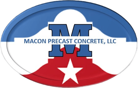Macon Precast Concrete, LLC logo