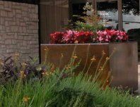Bollards & Planters