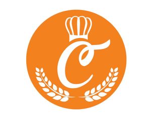 Congreso Panadería y confitería logo