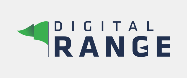 Digital Range Primary Logo