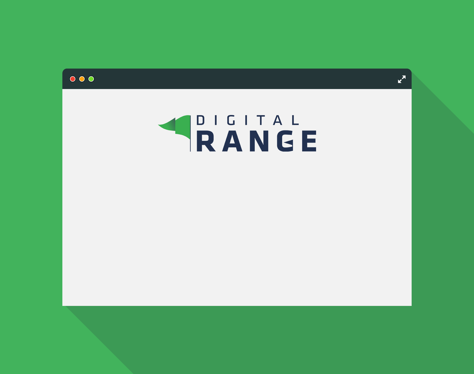 Digital Range Brand Guidelines