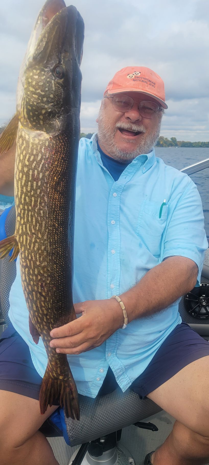 northern pike