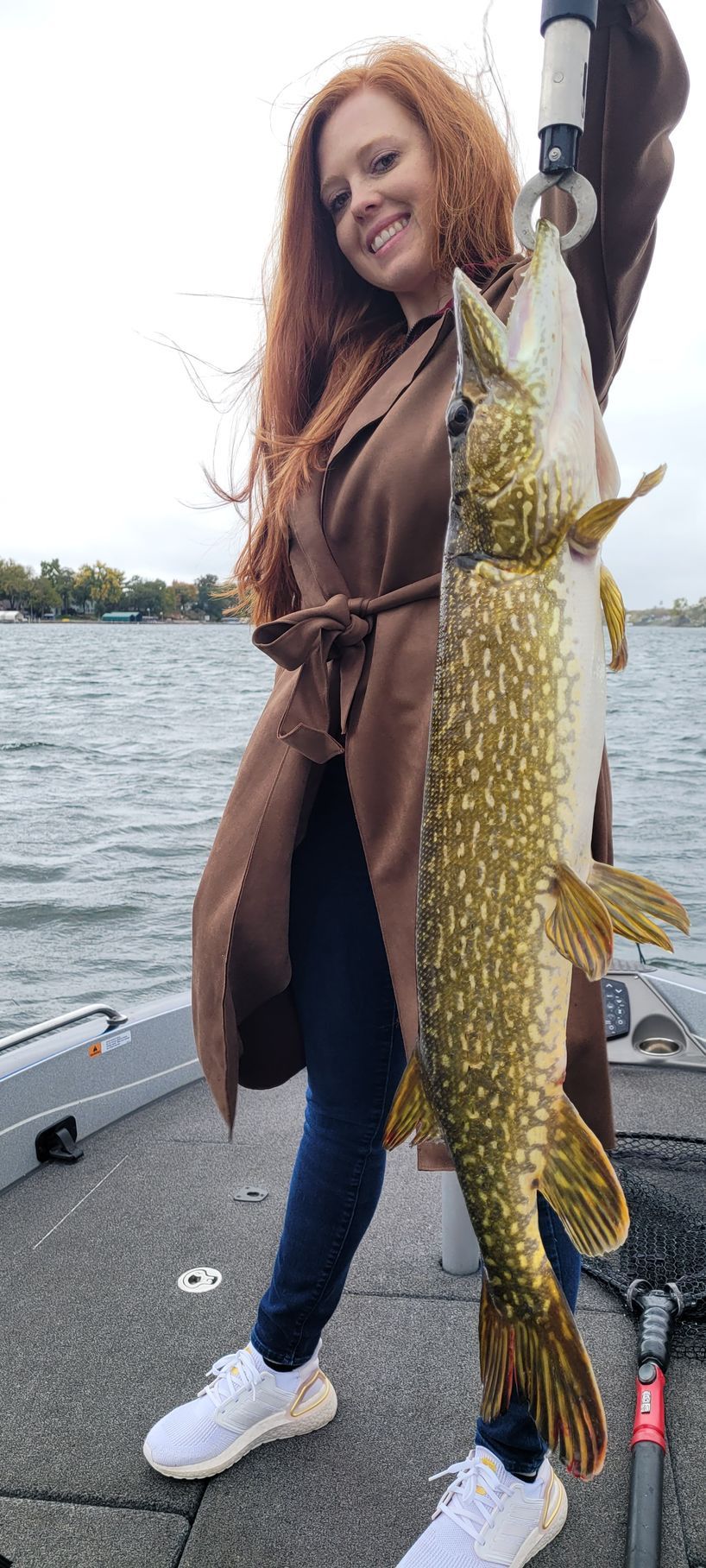 big pike