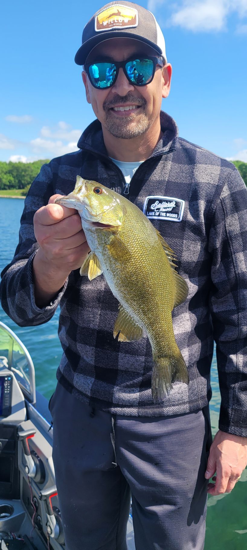 smallie guide