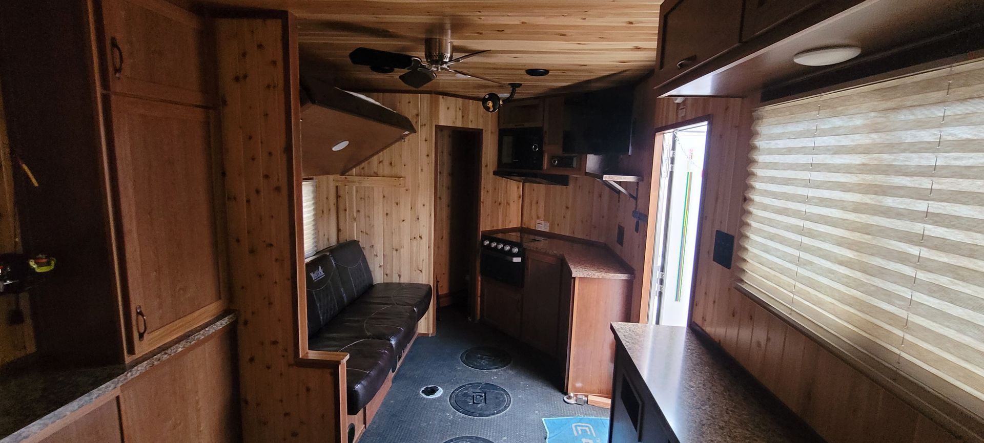 lake minnetonka ice house rental