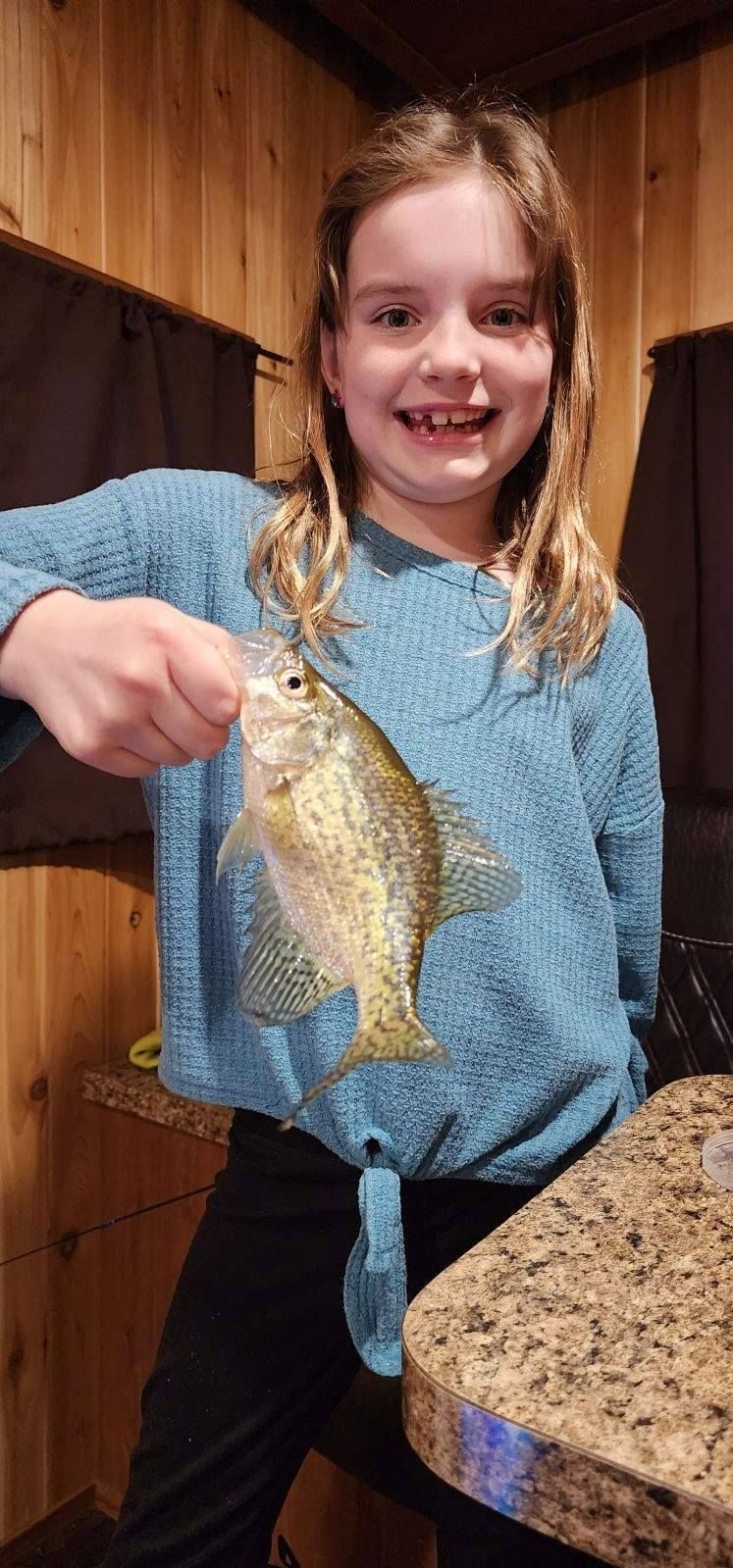 kid-friendly fishing guides