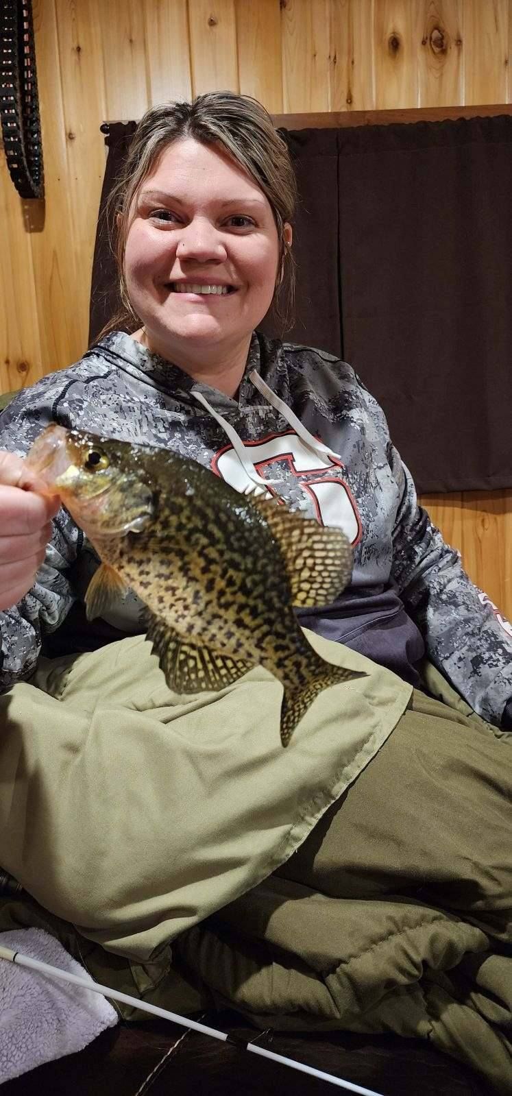 ice houses for rent Lake Minnetonka