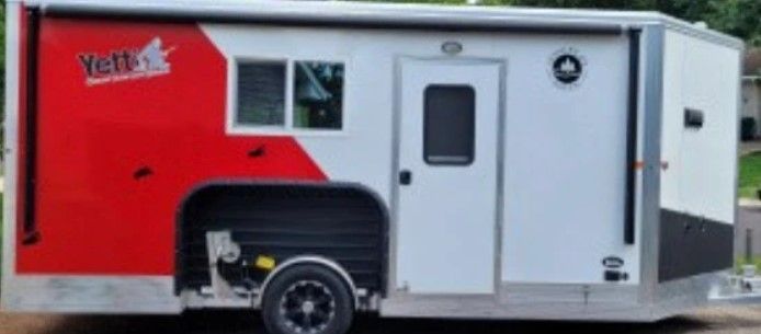 Lake Minnetonka, MN ice houses