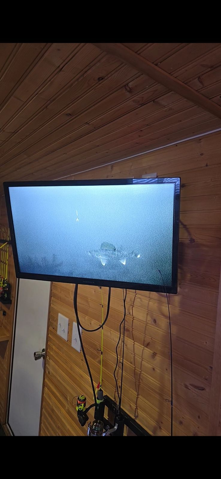 ice fishing guides Lake Minnetonka