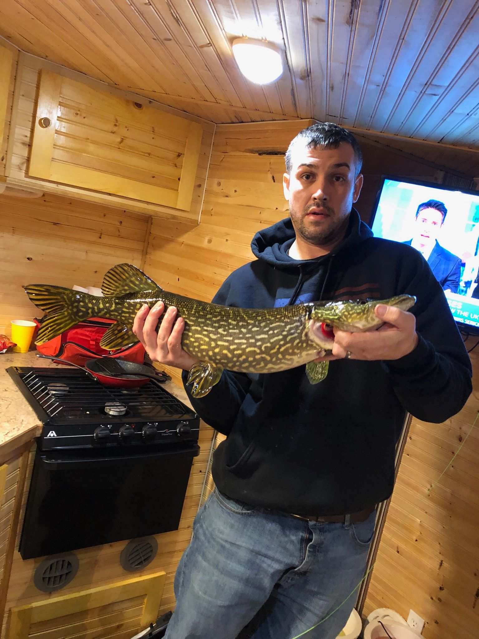 nice ice pike