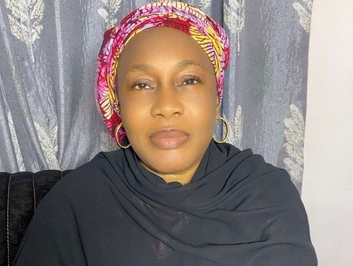 Ms. Aisha Abdulazeez Adamu