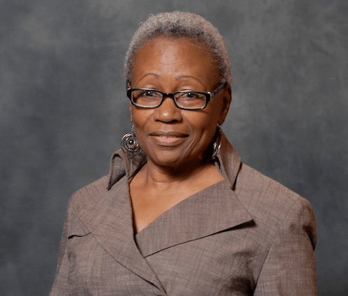 Dr. Pamela Walderon Moore