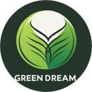Green Dream Spurghi logo