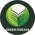 Green Dream Spurghi logo