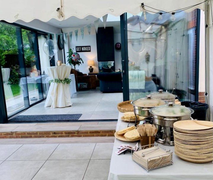 butter chicken curry