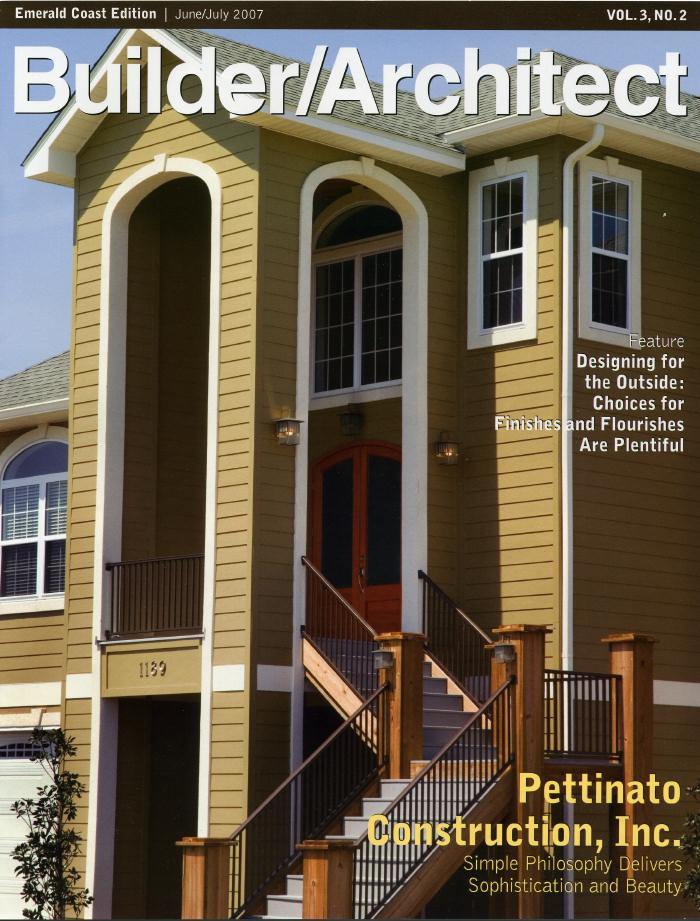 general contractor gulf breeze, fl