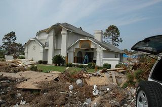Custom Home Builder Gulf Breeze, FL