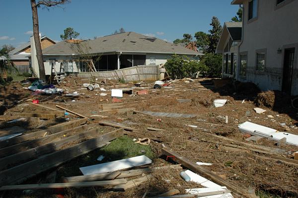 Custom Home Builder Gulf Breeze, FL